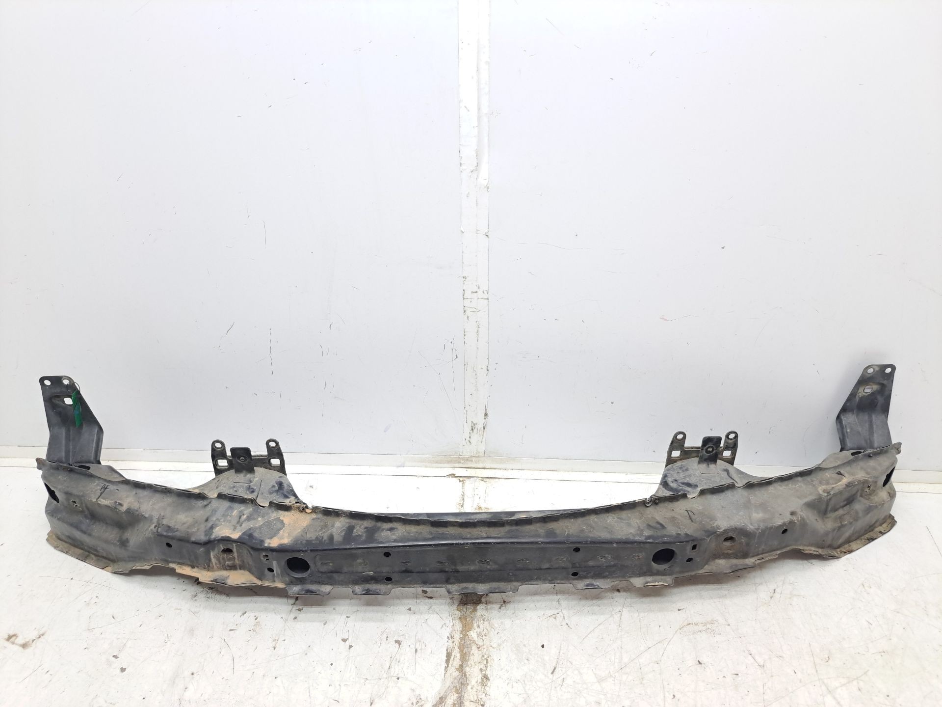 Recambio de refuerzo paragolpes delantero para bmw x5 (e53) referencia OEM IAM   