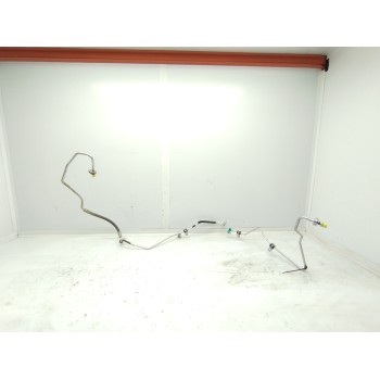 Recambio de tubos aire acondicionado para renault captur 1.5 dci diesel fap referencia OEM IAM 924404971R  