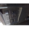 Recambio de mando retrovisor para toyota land cruiser (j15) basis referencia OEM IAM   