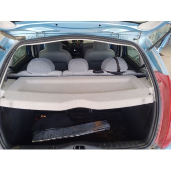 Recambio de bandeja trasera para citroën c3 i (fc_, fn_) 1.4 hdi referencia OEM IAM 8794NS  