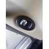 Recambio de mando elevalunas trasero izquierdo para bmw mini countryman (r60) cooper d referencia OEM IAM 61319294884  