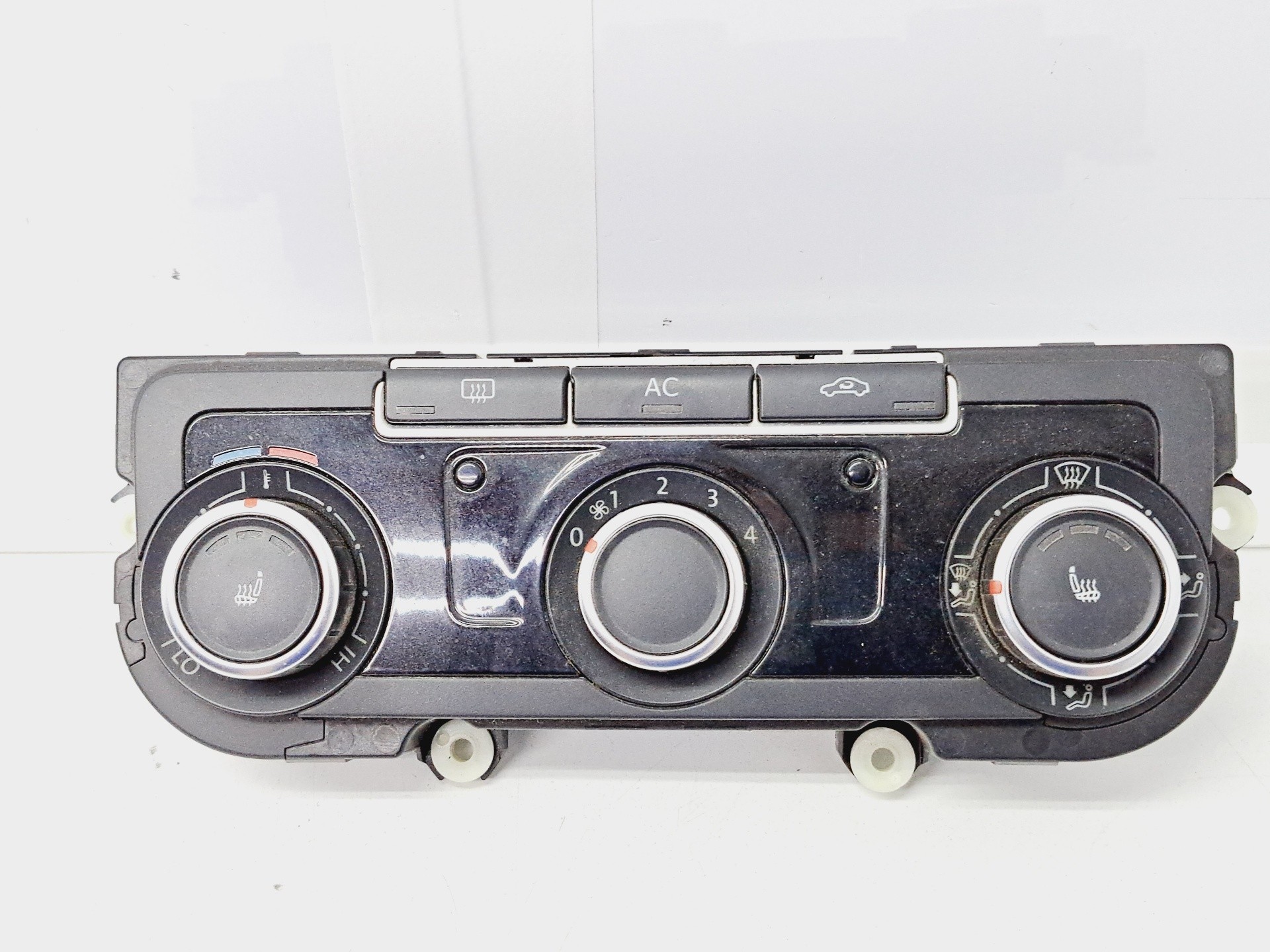 Recambio de mando climatizador para volkswagen touran (1t3) referencia OEM IAM 7N0907426L 7N0907426 