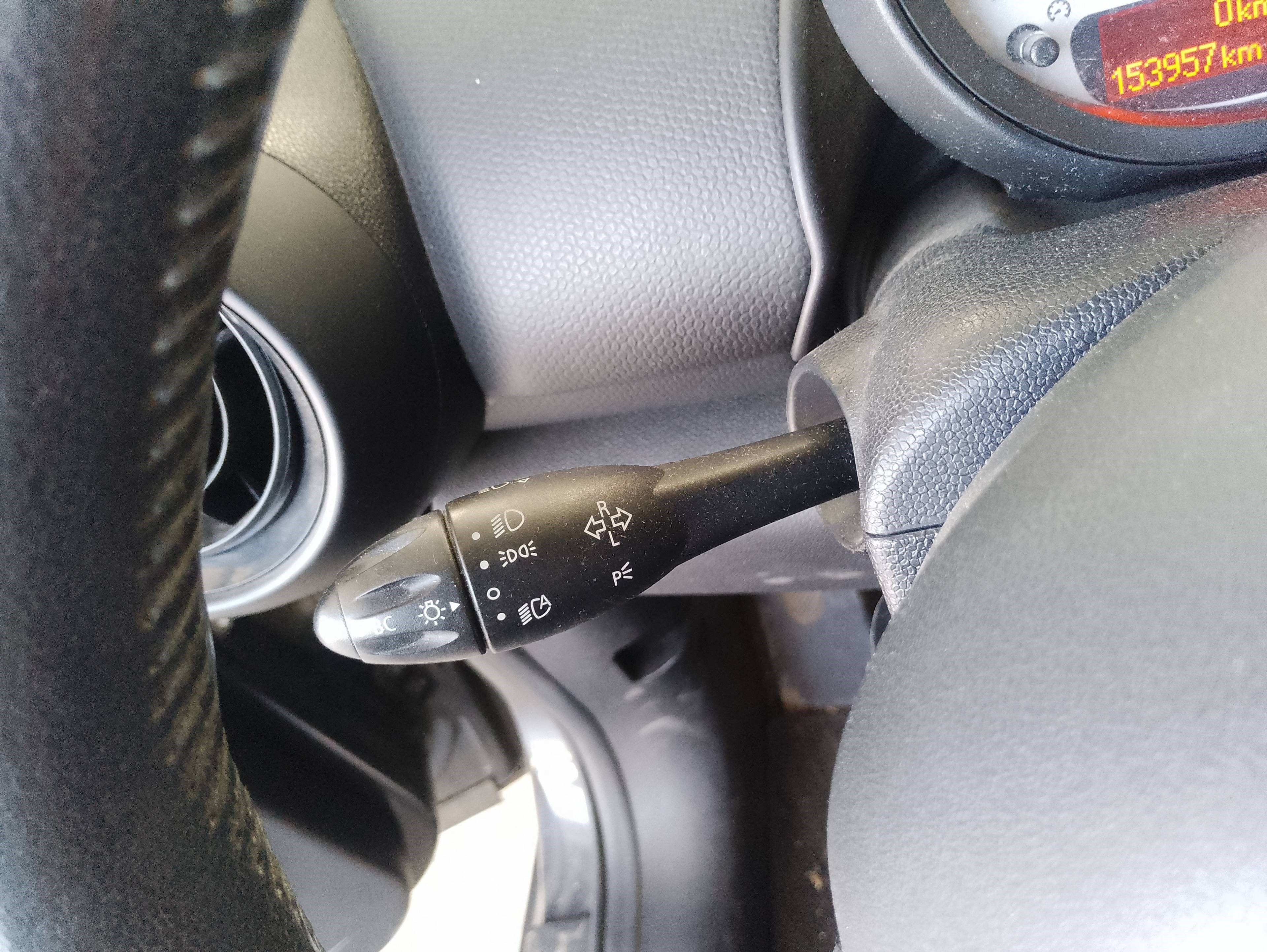 Recambio de mando intermitentes para bmw mini countryman (r60) cooper d referencia OEM IAM   