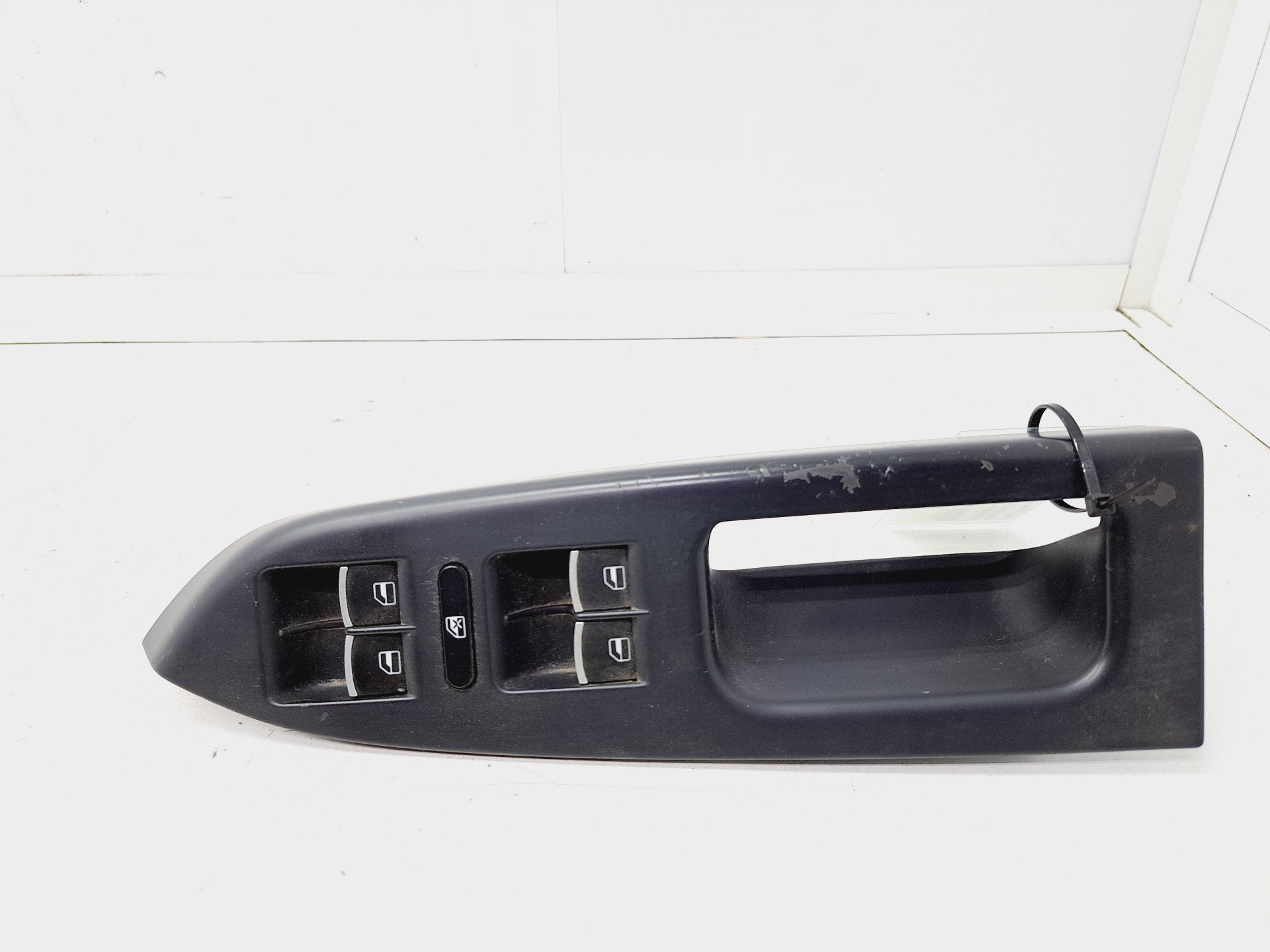 Recambio de mando elevalunas delantero izquierdo para volkswagen touran (1t3) referencia OEM IAM 1T1867371H  