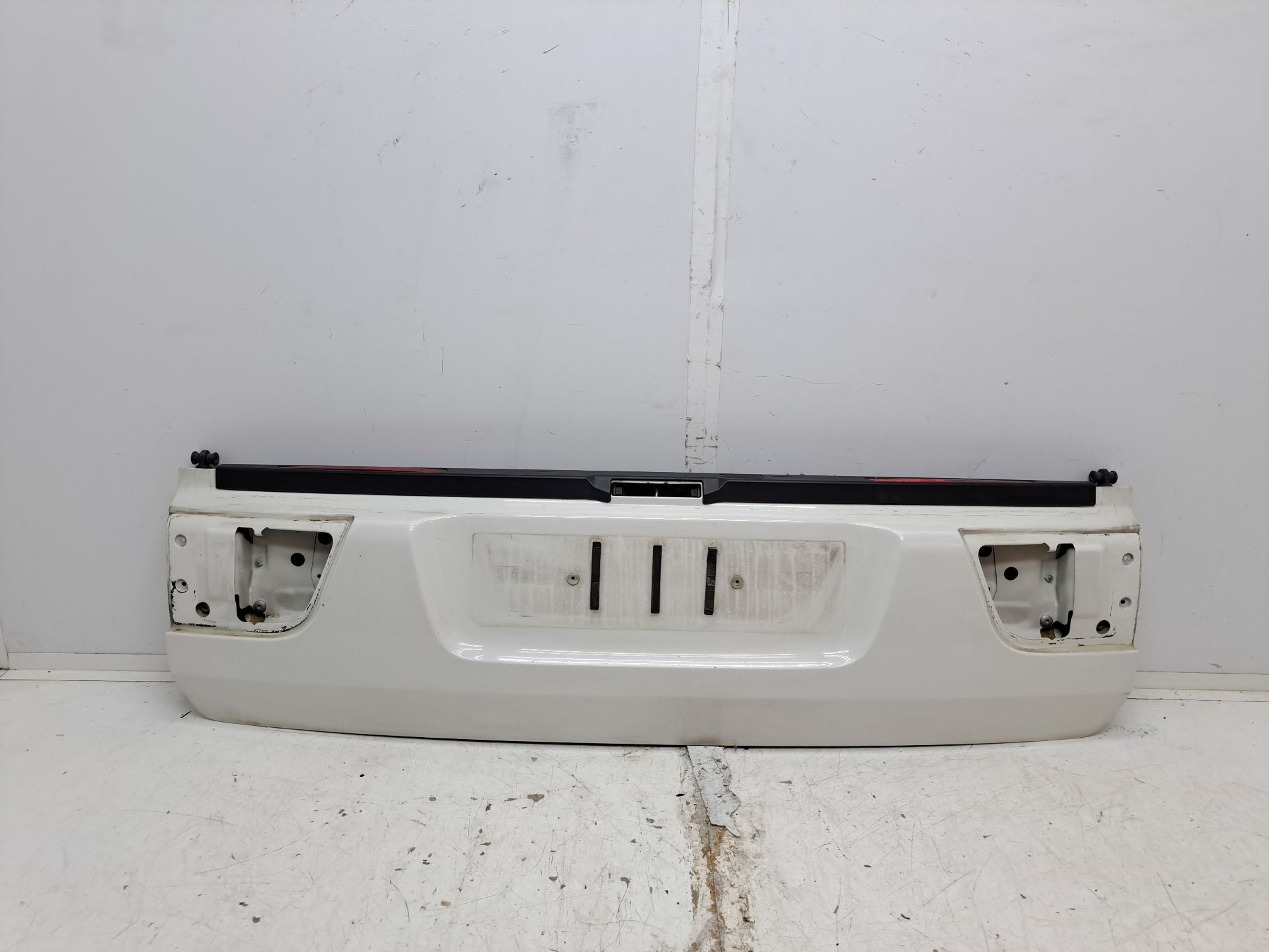 Recambio de tapa maletero para bmw x5 (e53) referencia OEM IAM   