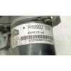 Recambio de motor limpia delantero para land rover discovery v6 td edition 60 yrs referencia OEM IAM   