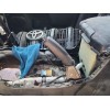 Recambio de palanca freno para toyota land cruiser (j15) basis referencia OEM IAM   
