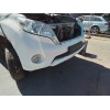 Recambio de paragolpes delantero para toyota land cruiser (j15) basis referencia OEM IAM   