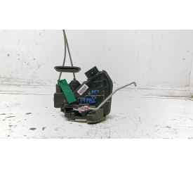 CERRADURA PUERTA TRASERA IZQUIERDA 81410G5000JJA 
