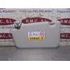 Recambio de parasol derecho para renault clio v business referencia OEM IAM   