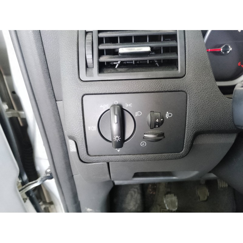 Recambio de mando luces para ford kuga (cbv) titanium referencia OEM IAM 7M5T13A024AA  