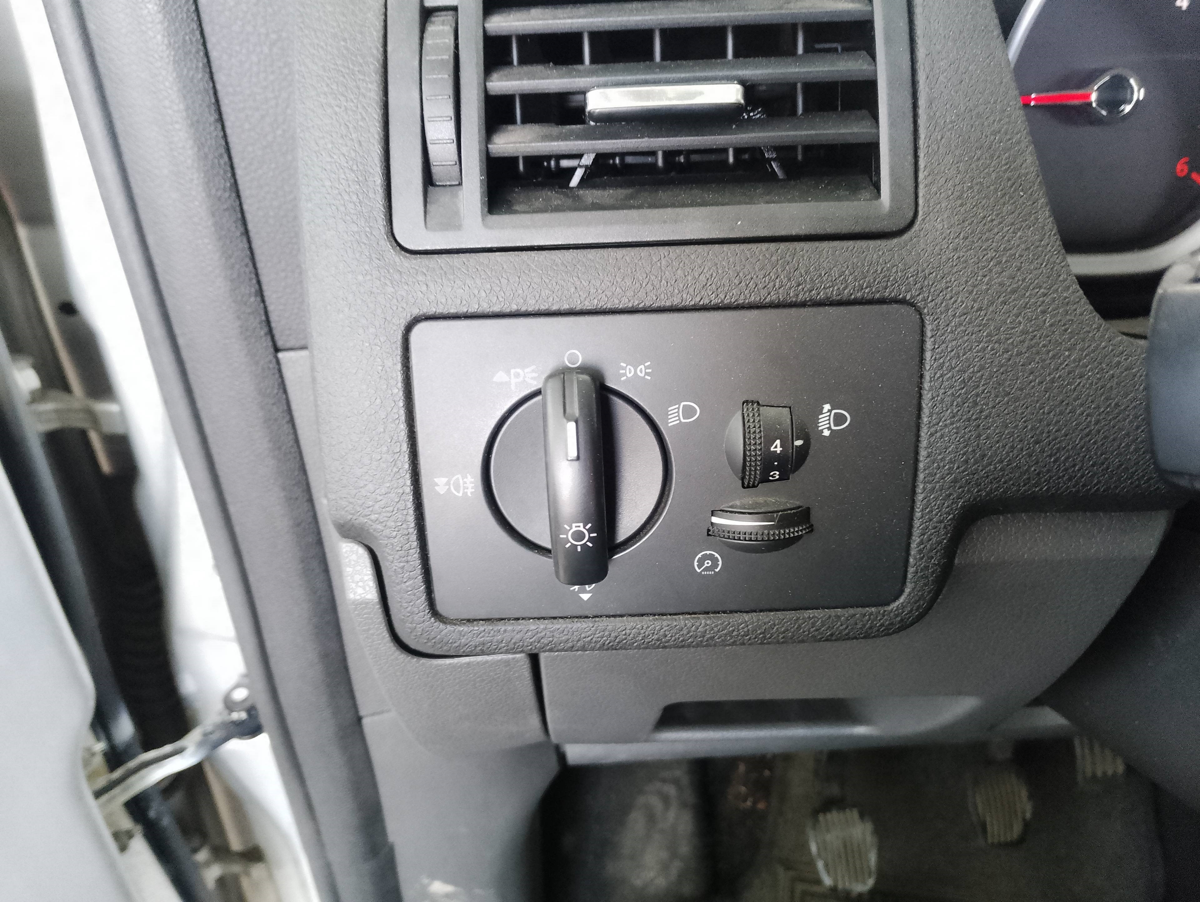 Recambio de mando luces para ford kuga (cbv) titanium referencia OEM IAM 7M5T13A024AA  