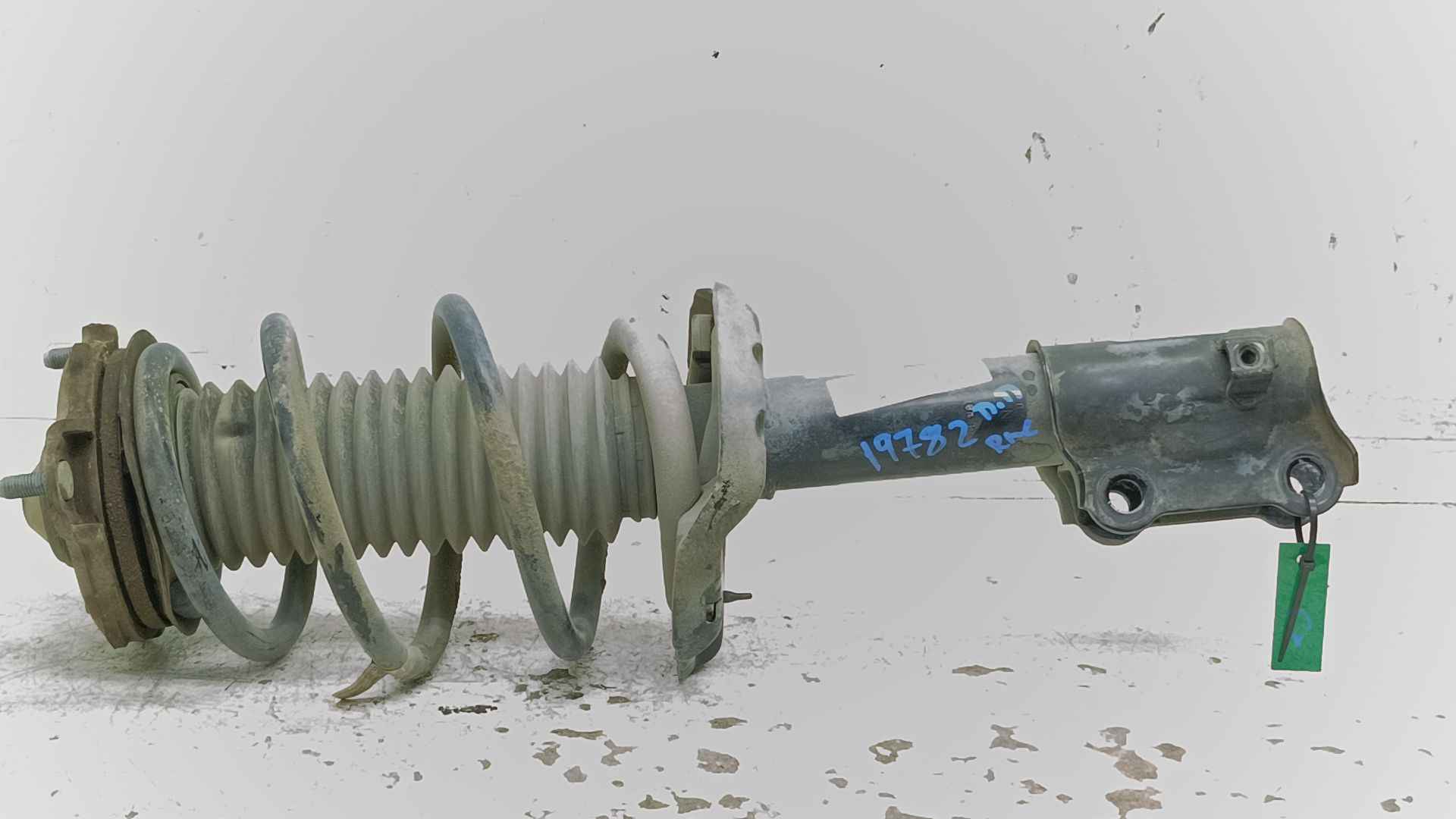 Recambio de amortiguador delantero derecho para kia niro e-niro concept referencia OEM IAM 54661G5200  