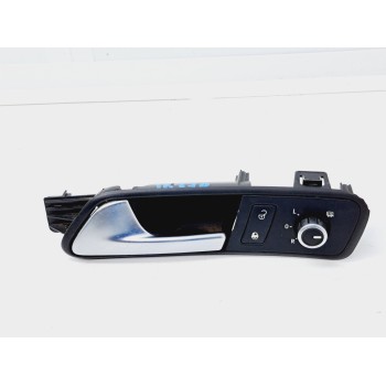 MANETA INTERIOR DELANTERA IZQUIERDA 1T1837113D 