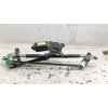 Recambio de motor limpia delantero para kia niro e-niro concept referencia OEM IAM 98100G5000 035256170 