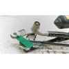Recambio de motor limpia delantero para kia niro e-niro concept referencia OEM IAM 98100G5000 035256170 