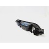 Recambio de maneta interior delantera izquierda para volkswagen touran (1t3) referencia OEM IAM 1T1837113D  