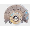 Recambio de mangueta delantera derecha para volkswagen touran (1t3) referencia OEM IAM  1K0407256AA 