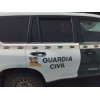 Recambio de puerta trasera derecha para toyota land cruiser (j15) basis referencia OEM IAM   