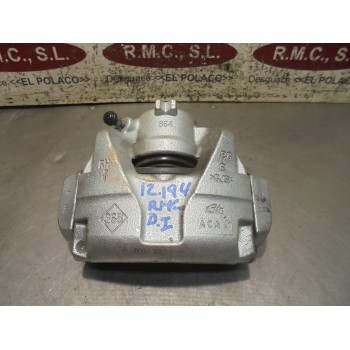 PINZA DE FRENO DELANTERA IZQUIERDA 