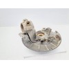 Recambio de mangueta delantera izquierda para volkswagen touran (1t3) referencia OEM IAM  1K0407255AA 