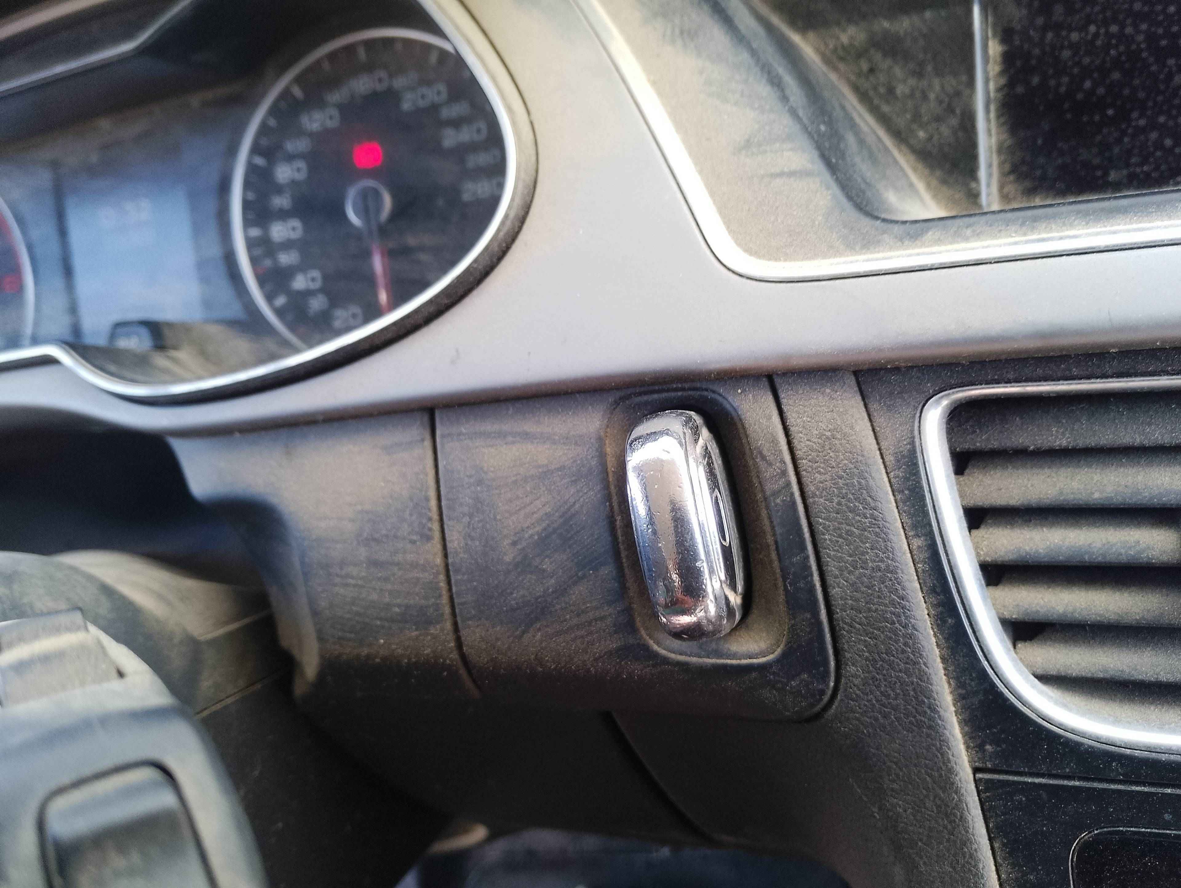 Recambio de conmutador de arranque para audi a4 avant (8k5) (2008) básico referencia OEM IAM 8k0909131 D  