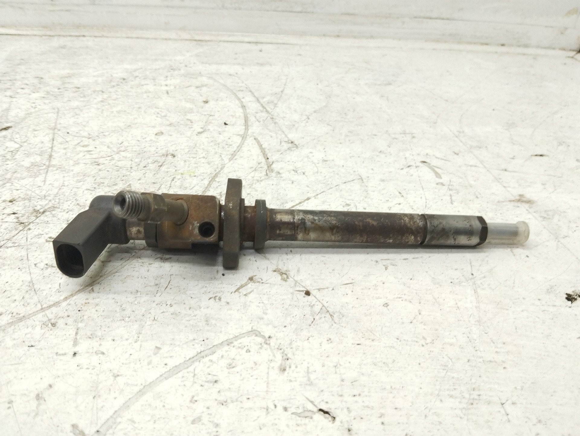 Recambio de inyector para peugeot 407 sr confort referencia OEM IAM 9647247280  