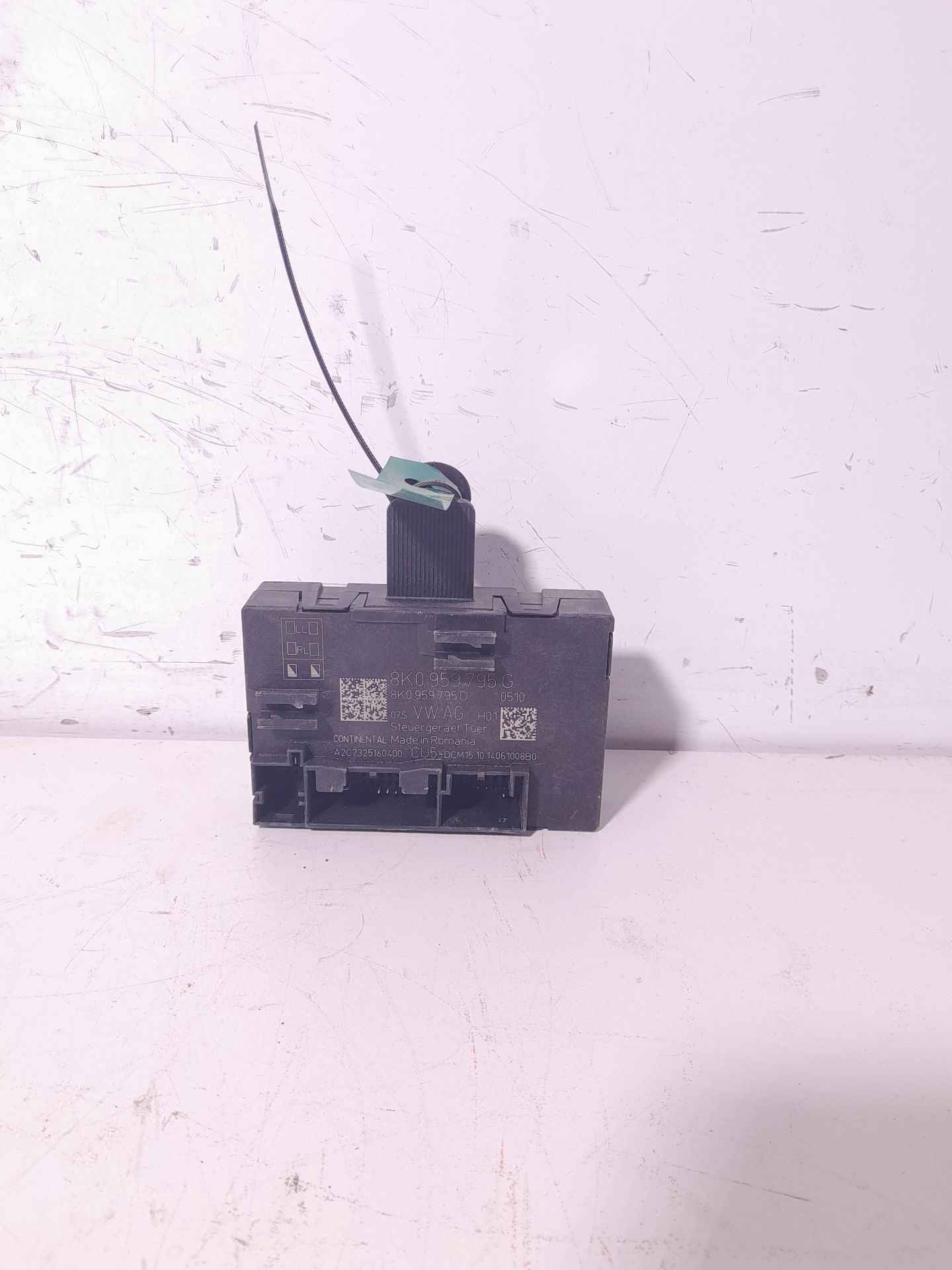 Recambio de modulo electronico para audi a4 avant (8k5) (2008) básico referencia OEM IAM 8K0959795 G  
