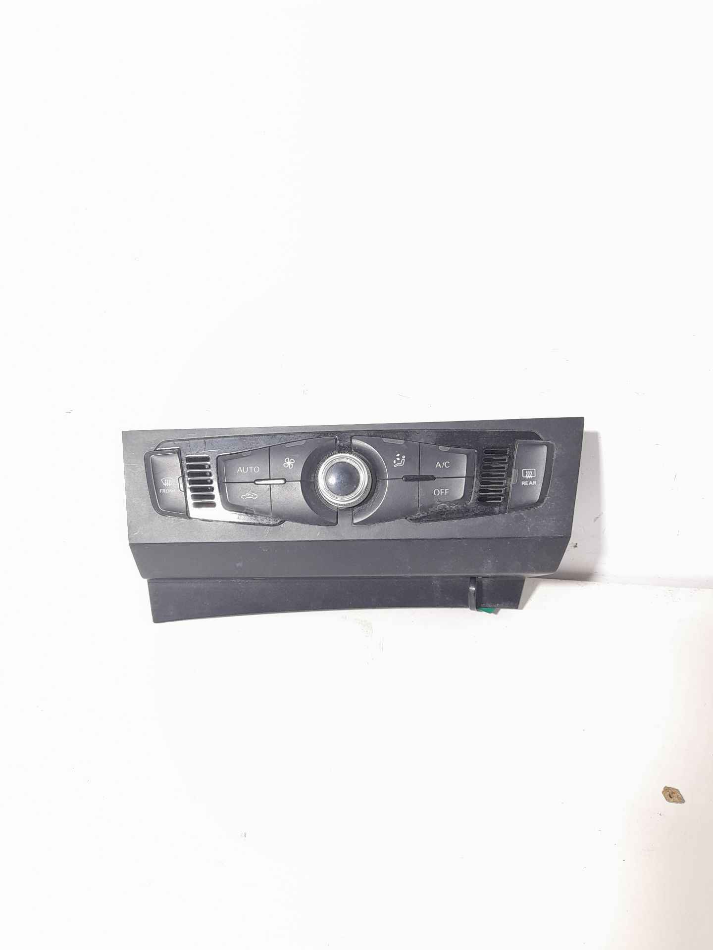 Recambio de mando climatizador para audi a4 avant (8k5) (2008) básico referencia OEM IAM   