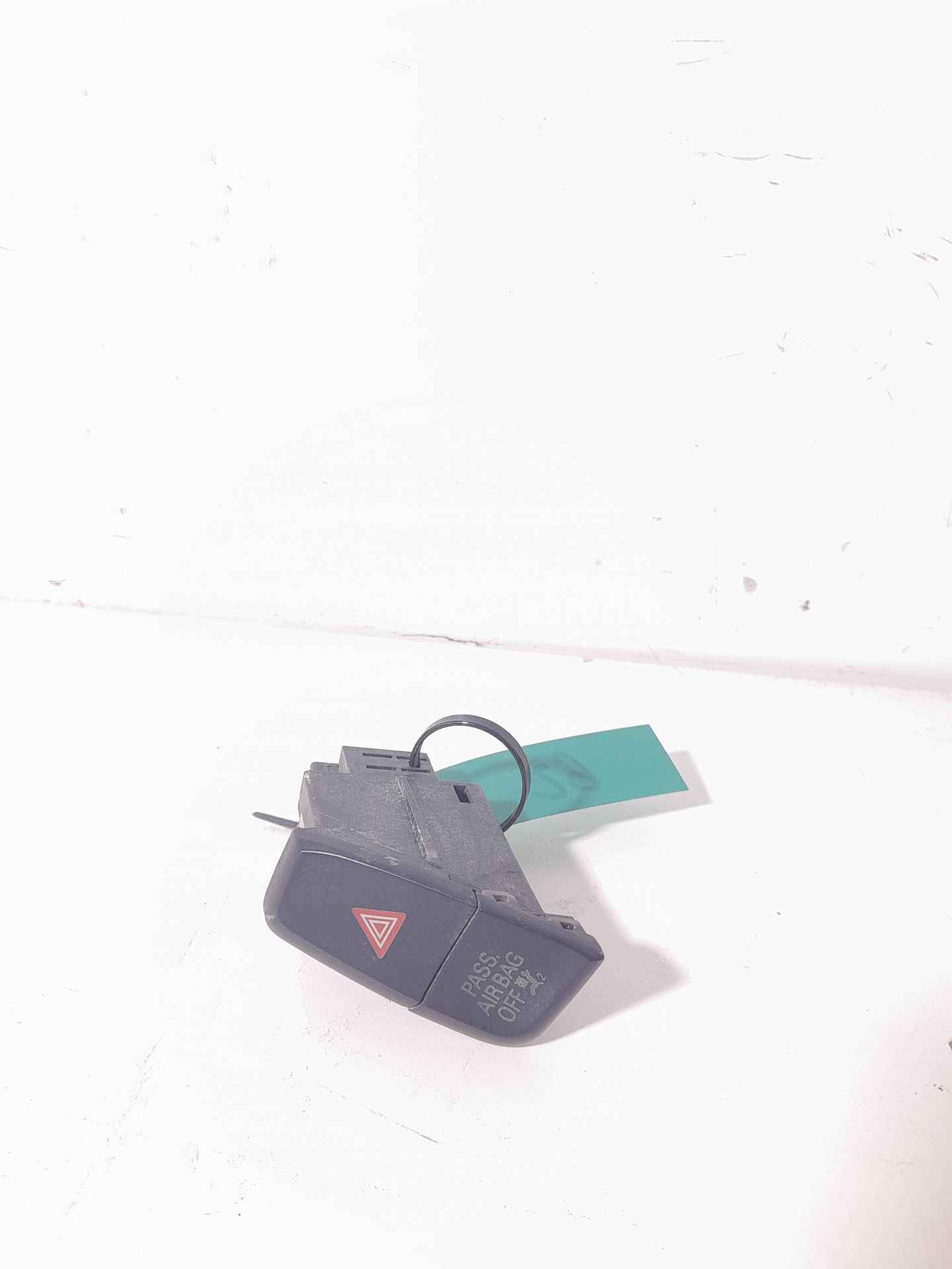 Recambio de mando warning para audi a4 avant (8k5) (2008) básico referencia OEM IAM   