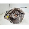 Recambio de caja cambios para dacia lodgy 1.5 dci diesel fap cat referencia OEM IAM TL4050 TL4050 
