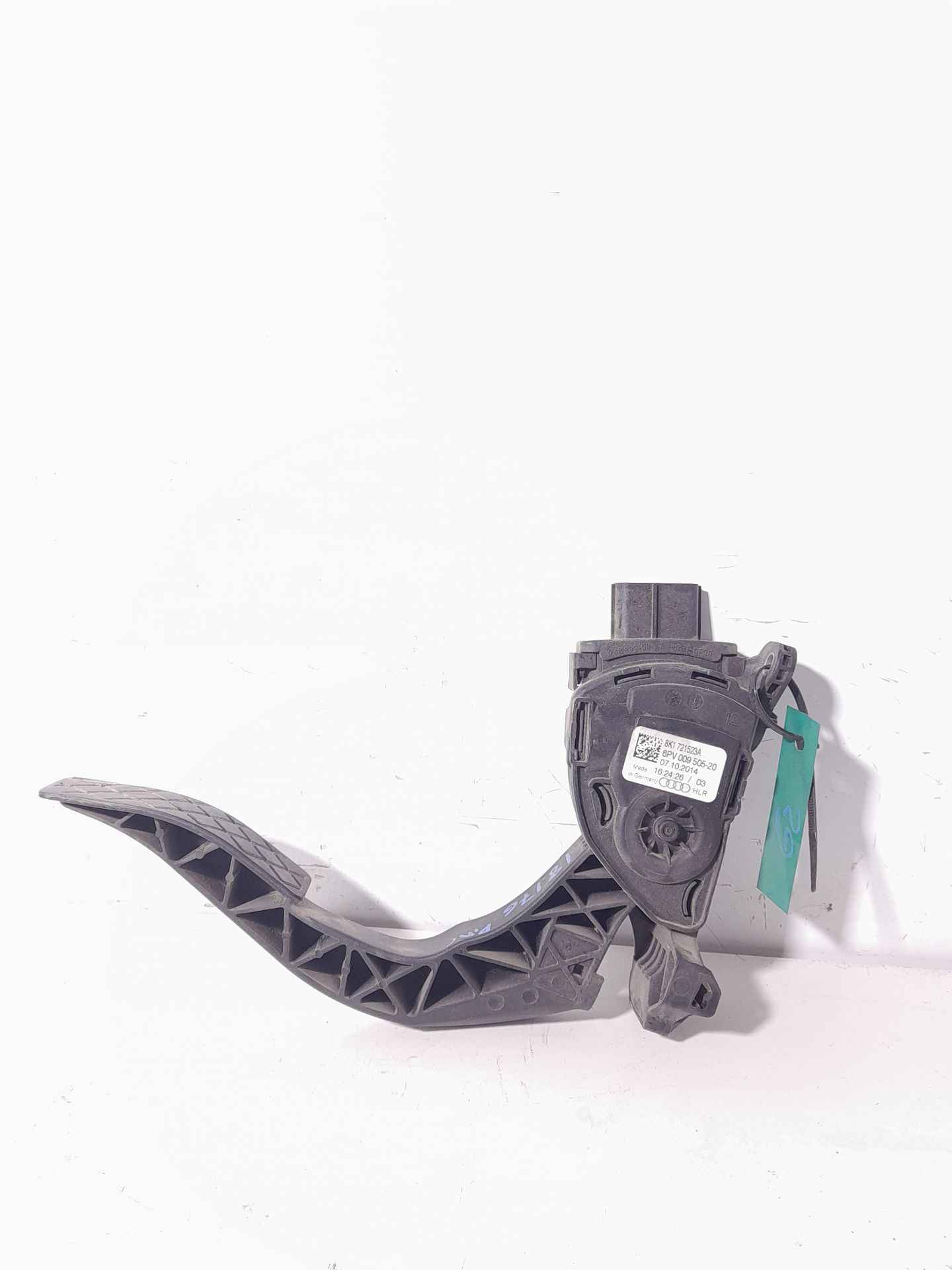 Recambio de pedal acelerador para audi a4 avant (8k5) (2008) básico referencia OEM IAM   