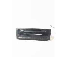 SISTEMA AUDIO / RADIO CD 
