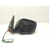 Recambio de retrovisor derecho para toyota land cruiser (j15) basis referencia OEM IAM E4022714 8791060N50 
