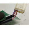 Recambio de retrovisor derecho para toyota land cruiser (j15) basis referencia OEM IAM E4022714 8791060N50 