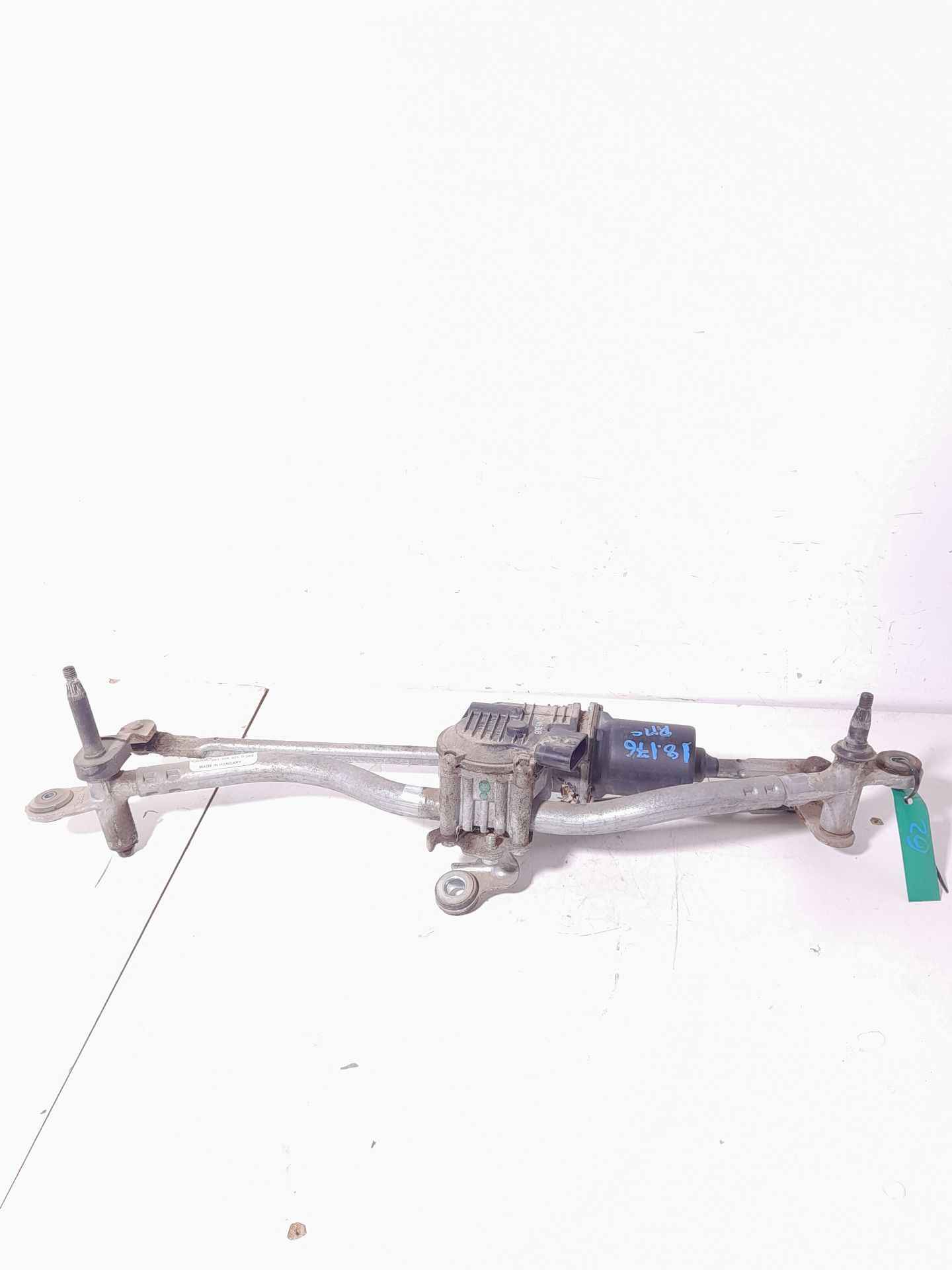 Recambio de motor limpia delantero para audi a4 avant (8k5) (2008) básico referencia OEM IAM 8K1955119B  