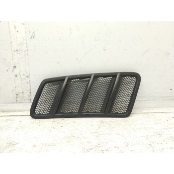 REJILLA PARAGOLPES IZQUIERDA A1668800105 