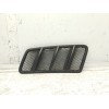 Recambio de rejilla paragolpes izquierda para mercedes-benz clase gle (w166) gle 350 d 4matic referencia OEM IAM A1668800105  