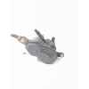 Recambio de pinza de freno trasera derecha para audi a4 avant (8k5) (2008) básico referencia OEM IAM 32347485 TRW  