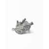 Recambio de pinza de freno trasera izquierda para audi a4 avant (8k5) (2008) básico referencia OEM IAM 32347485 TRW  