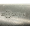 Recambio de retrovisor derecho para toyota land cruiser (j15) basis referencia OEM IAM E4022714 8791060N50 