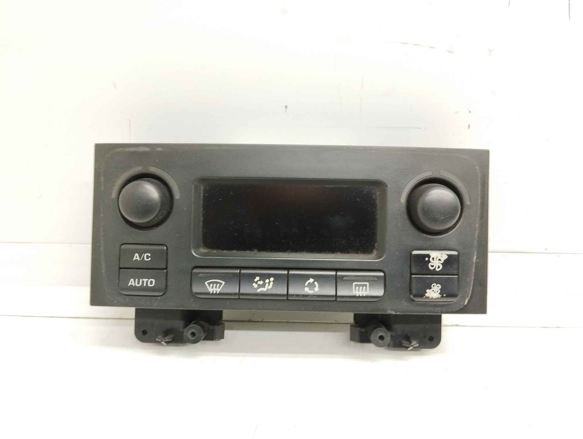 Recambio de mando climatizador para peugeot 307 berlina (s2) xs referencia OEM IAM 9646627977 281160303 
