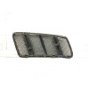 Recambio de rejilla paragolpes izquierda para mercedes-benz clase gle (w166) gle 350 d 4matic referencia OEM IAM A1668800105  