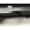 Recambio de rejilla paragolpes izquierda para mercedes-benz clase gle (w166) gle 350 d 4matic referencia OEM IAM A1668800105  