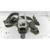 Recambio de cinturon seguridad delantero izquierdo para nissan terrano ii (r20) 2.7 tdi 4wd referencia OEM IAM 868450F000 / 5422