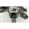 Recambio de cinturon seguridad delantero izquierdo para nissan terrano ii (r20) 2.7 tdi 4wd referencia OEM IAM 868450F000 / 5422