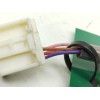 Recambio de retrovisor izquierdo para toyota land cruiser (j15) basis referencia OEM IAM E4022714 8796160B00 
