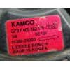 Recambio de electroventilador para hyundai santa fe (sm) 2.0 gls crdi referencia OEM IAM F00S3A2179 2538626200 