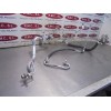 Recambio de tubos aire acondicionado para renault clio v business referencia OEM IAM 924543124R  
