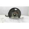 Recambio de mangueta delantera derecha para land rover discovery v6 td edition 60 yrs referencia OEM IAM   